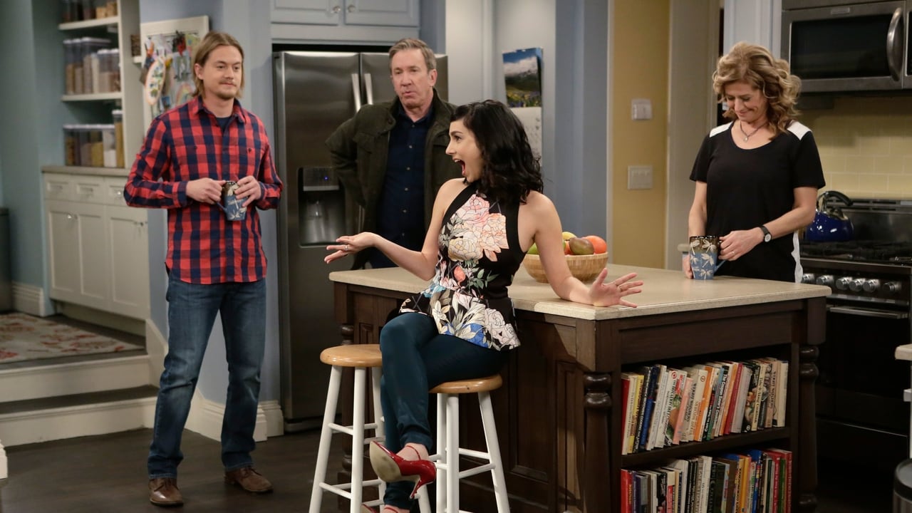 Last Man Standing - Season 4 Episode 19 : Summer Internship