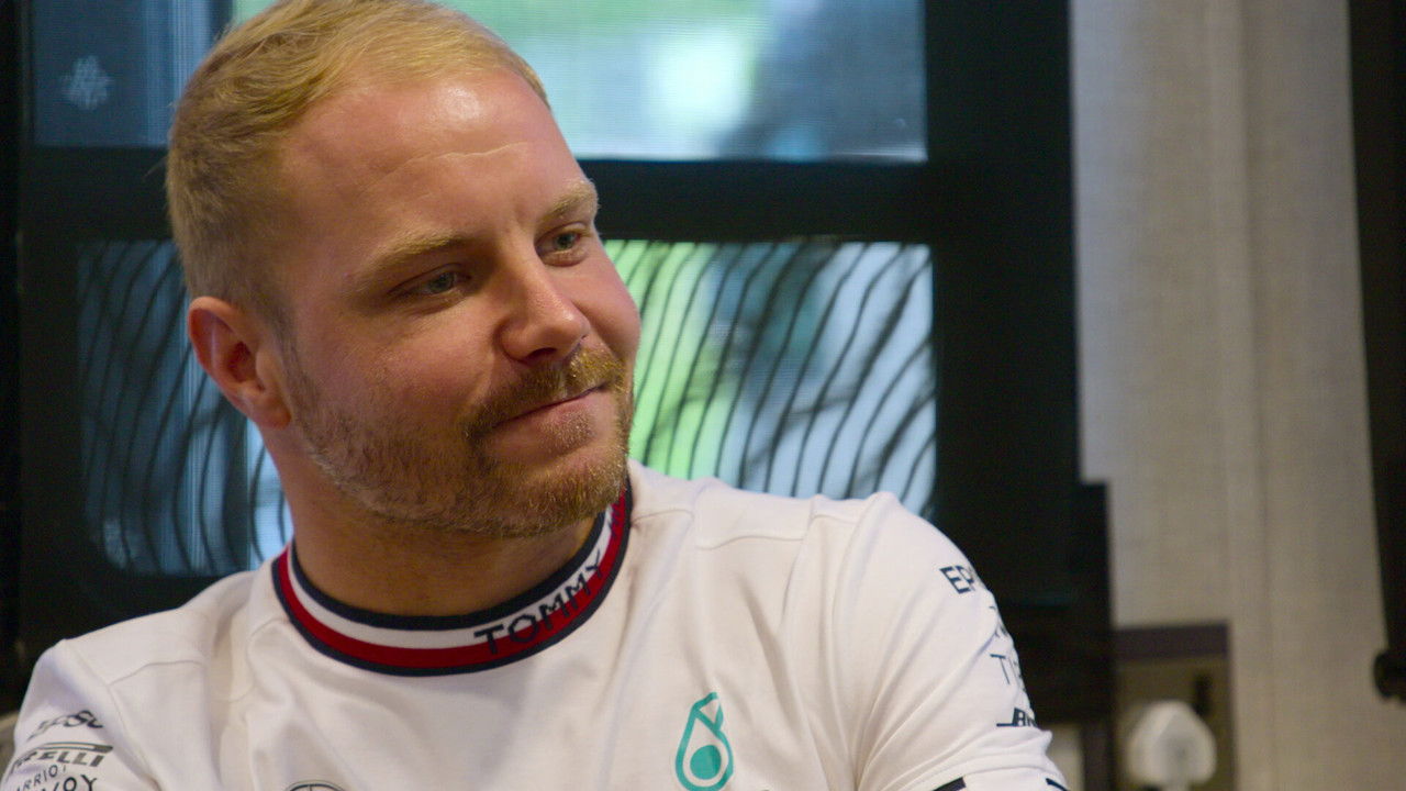 Formula 1 : Pilotes de leur destin — Le dilemme de Wolff