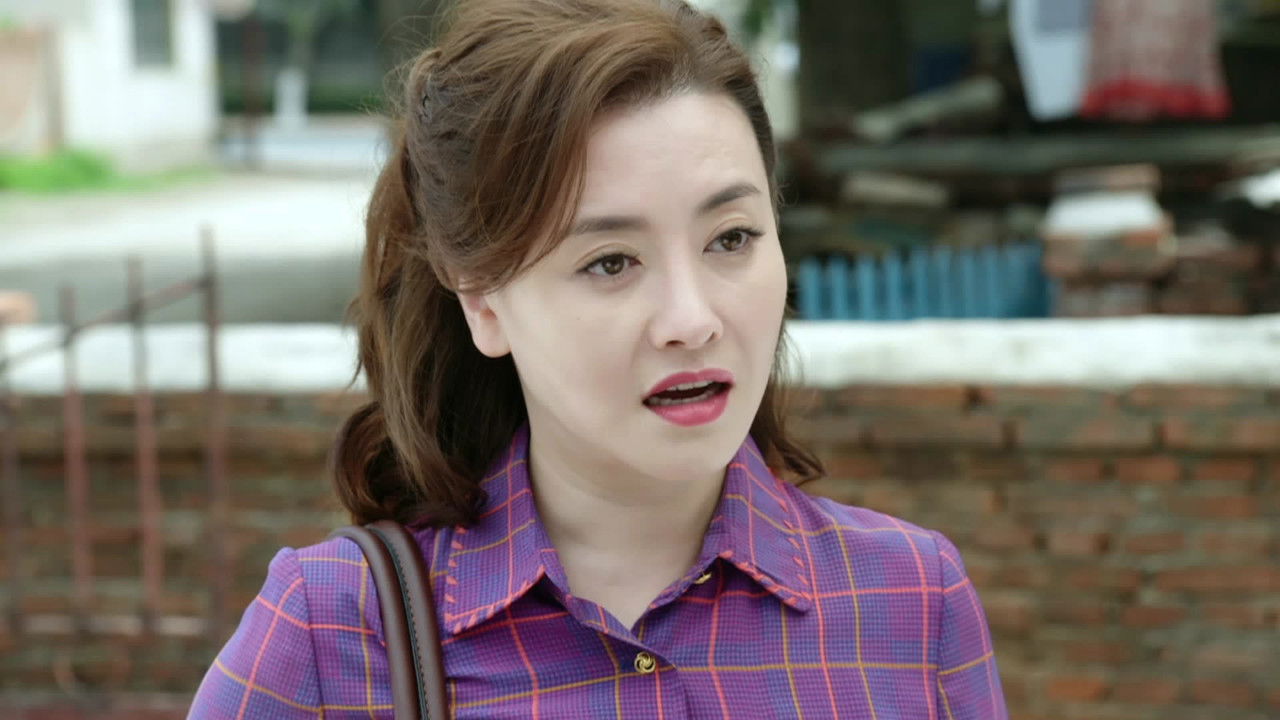 微笑妈妈 — Épisode 19