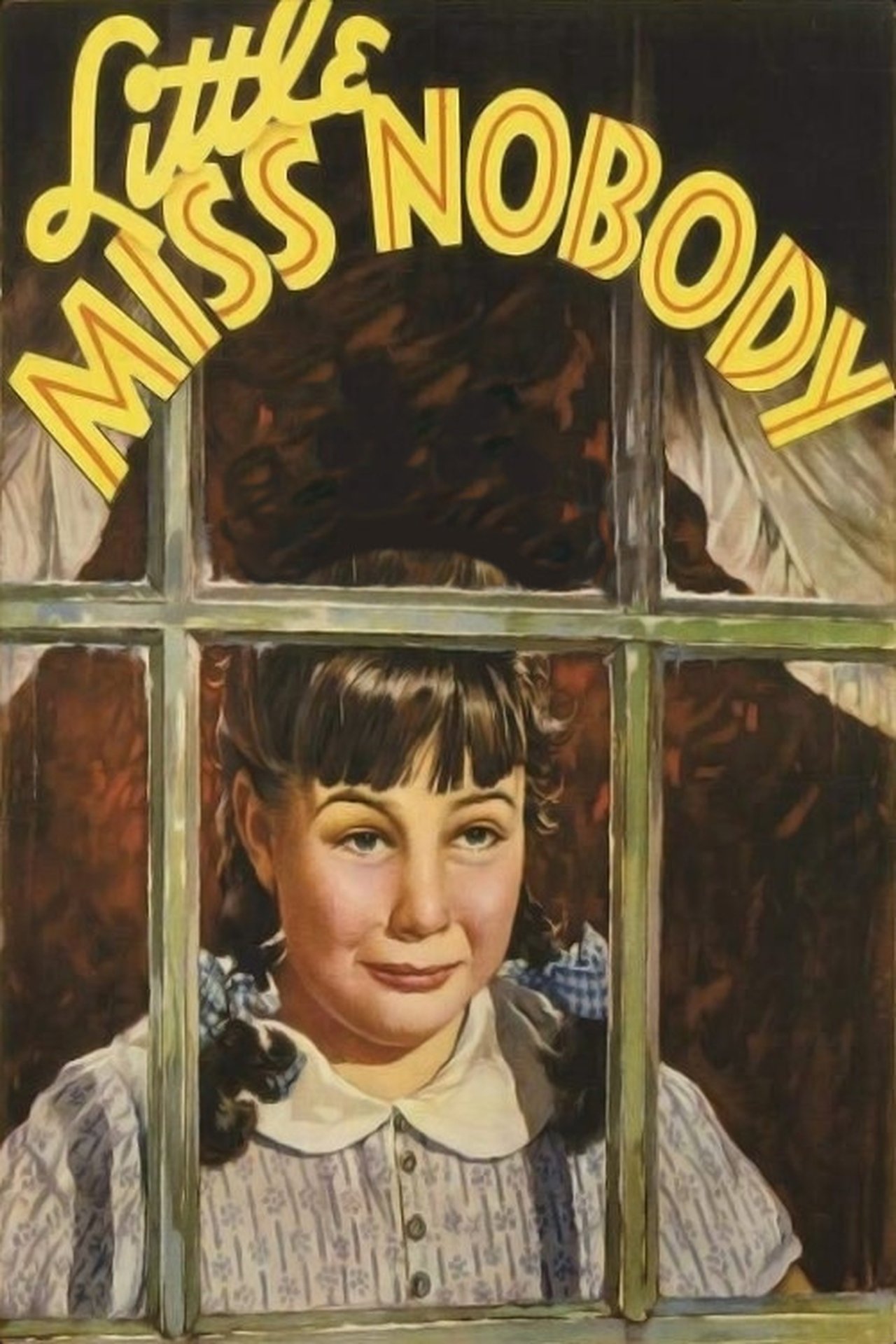 مشاهدة فيلم Little Miss Nobody مترجم بدون اعلانات - بوستر
