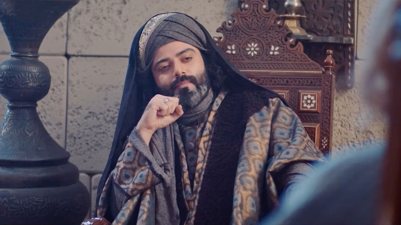 فتح الأندلس — Épisode 32