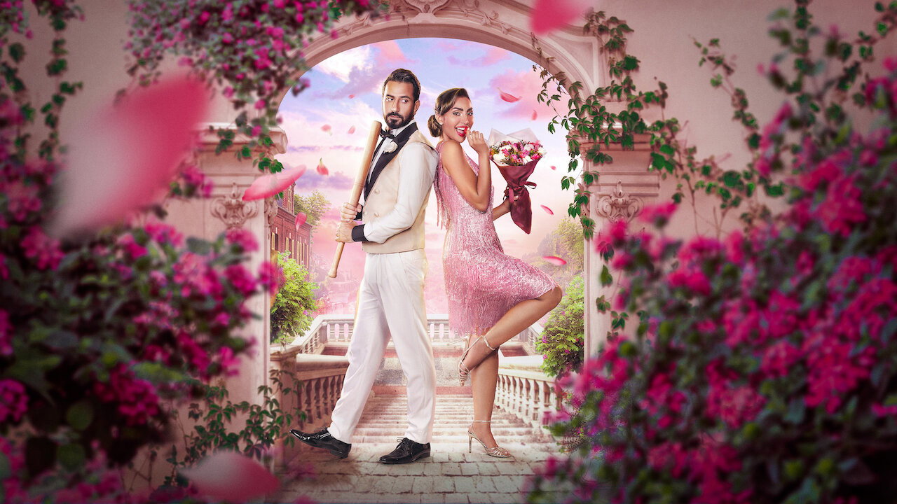 Honeymoonish (2024) English HD Netflix backdrop