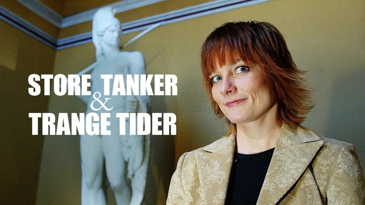 Shpërndarës tanker dhe kohë të vështira backdrop