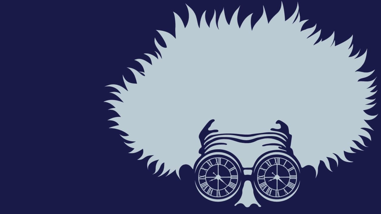 Live Read: Back to the Future backdrop
