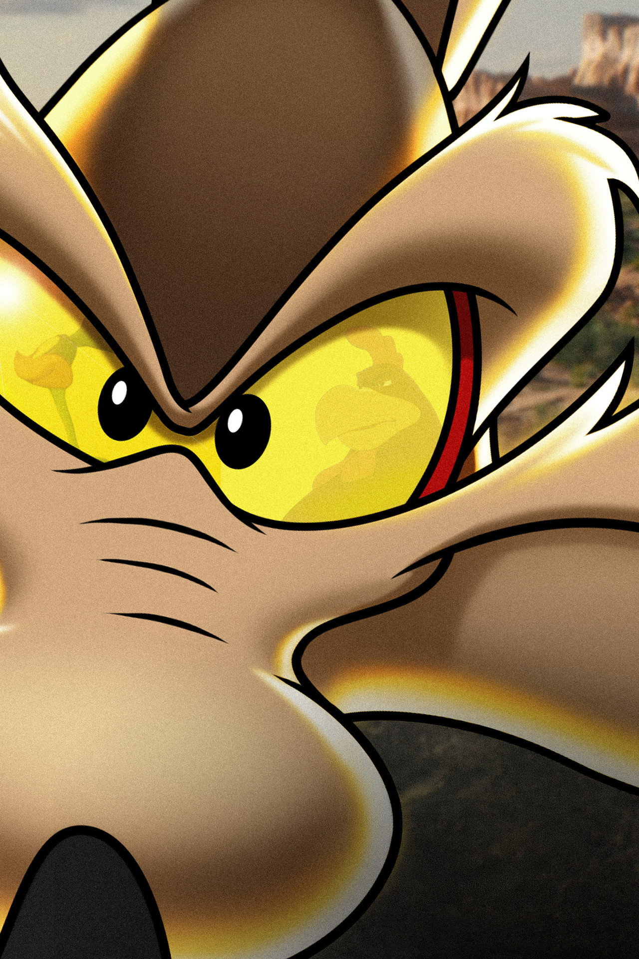 Coyote vs. Acme