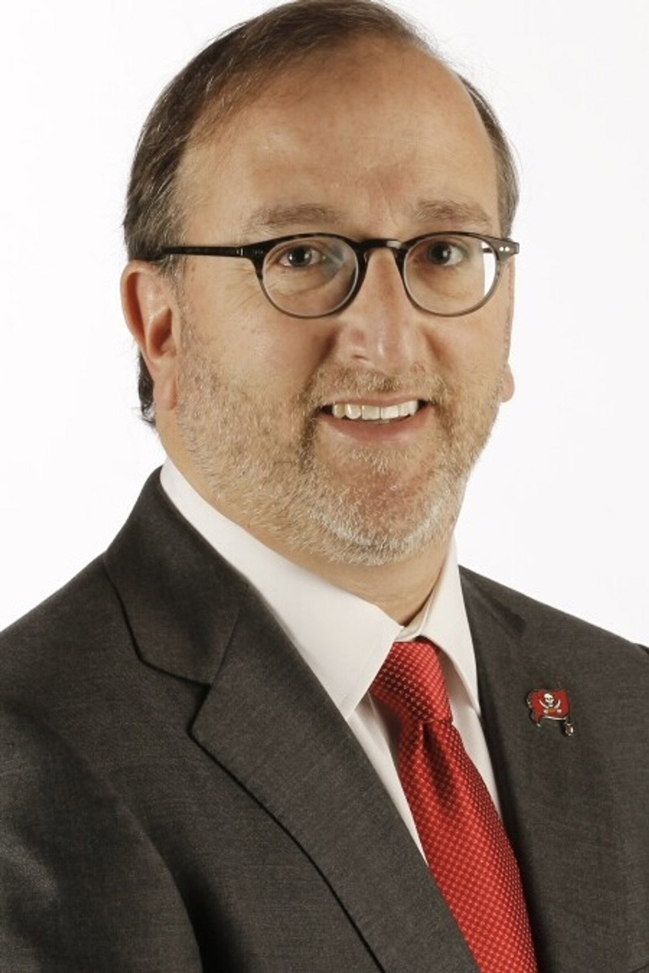 Edward Glazer