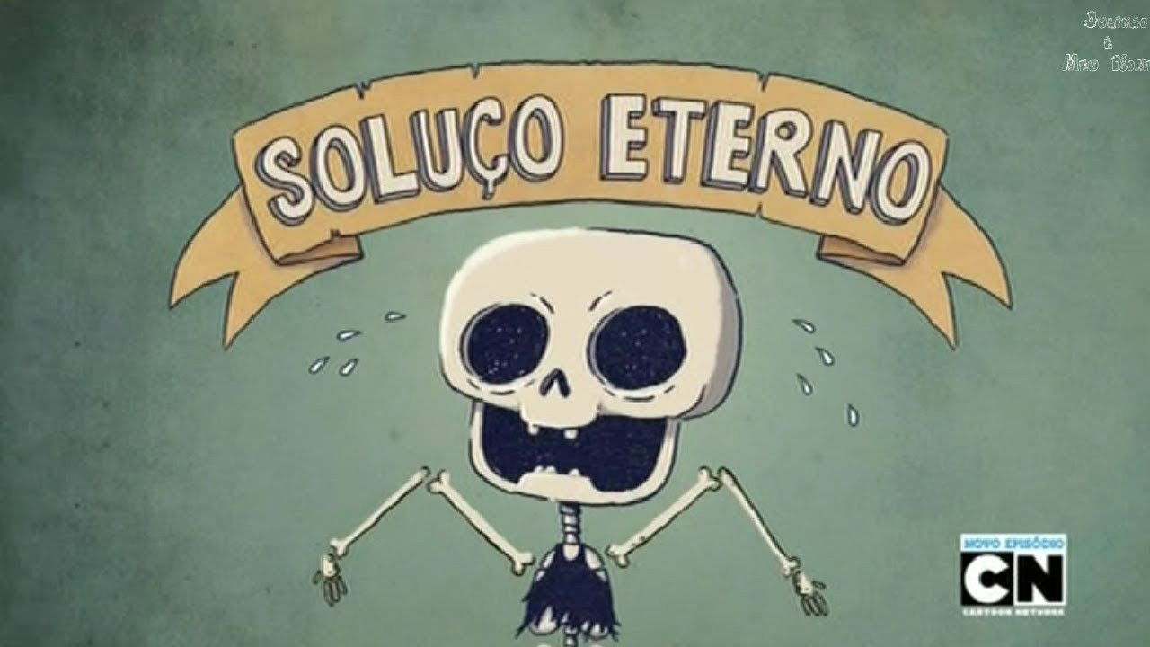 Irmão do Jorel — Épisode 8