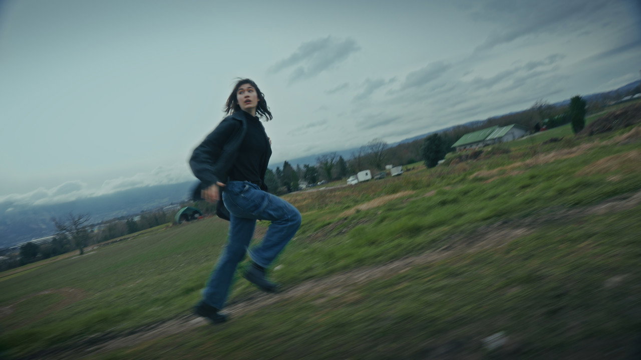 The Chase