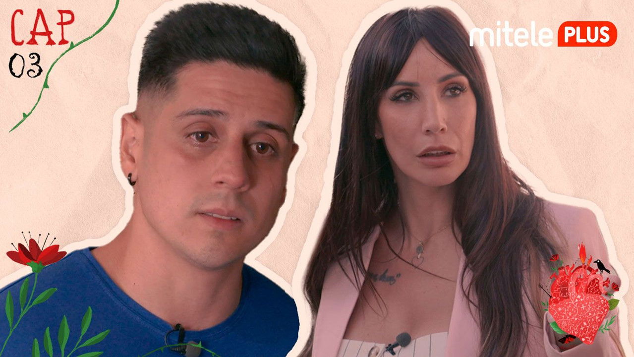 Por siempre o jamás — Épisode 3