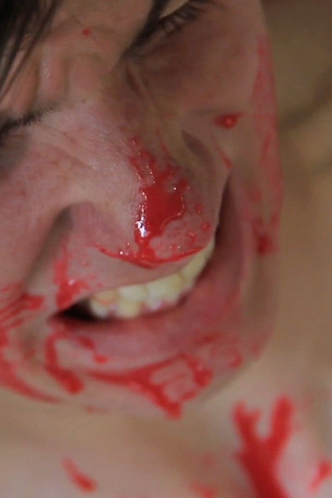 Mood-Killer Backdrop