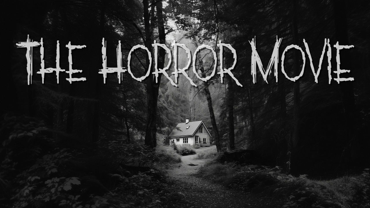 The Horror Movie