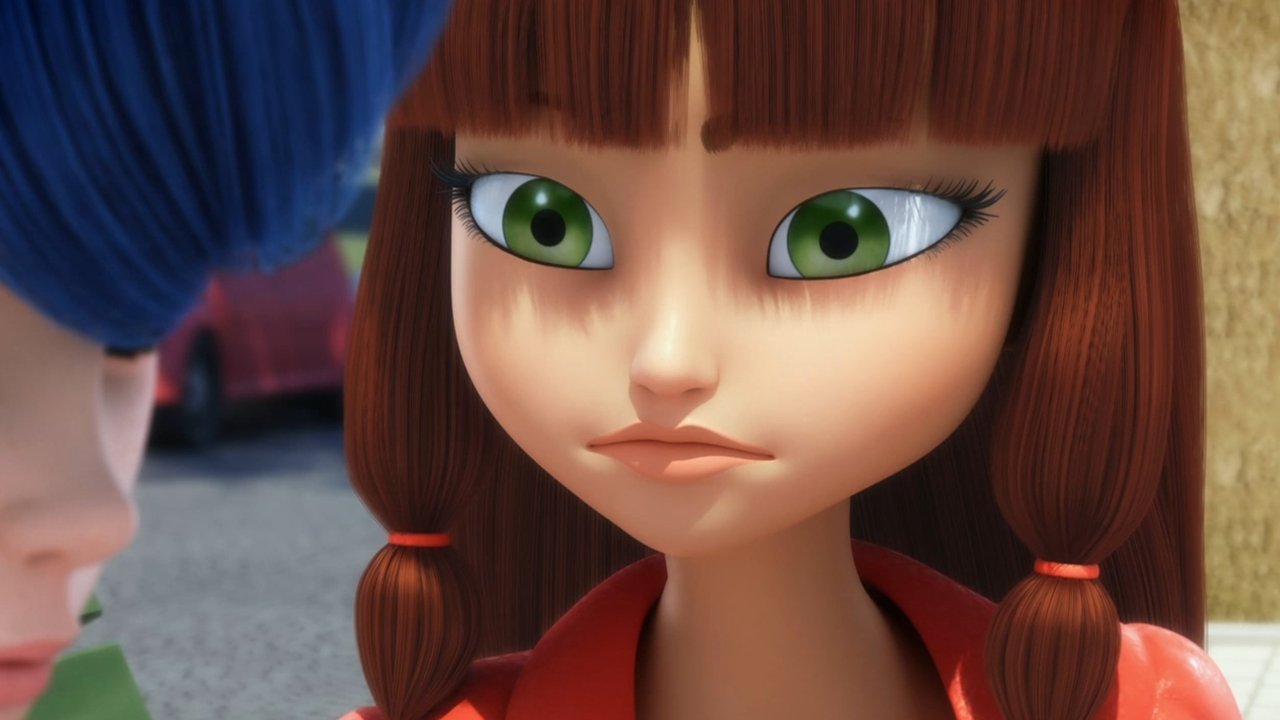 Miraculous: Tales of Ladybug & Cat Noir - Season 5 Episode 16 : Protection