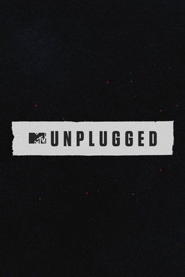 Herbert Grönemeyer: MTV Unplugged poster