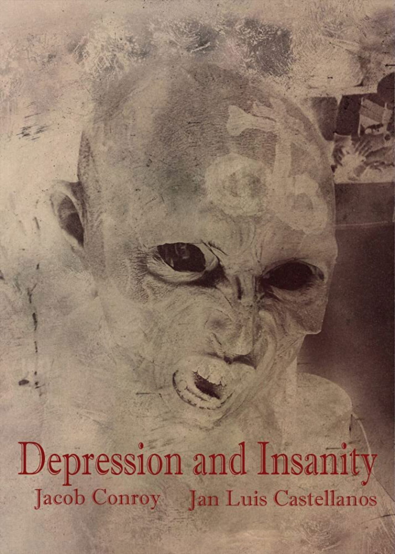 Depression and Insanity Backdrop