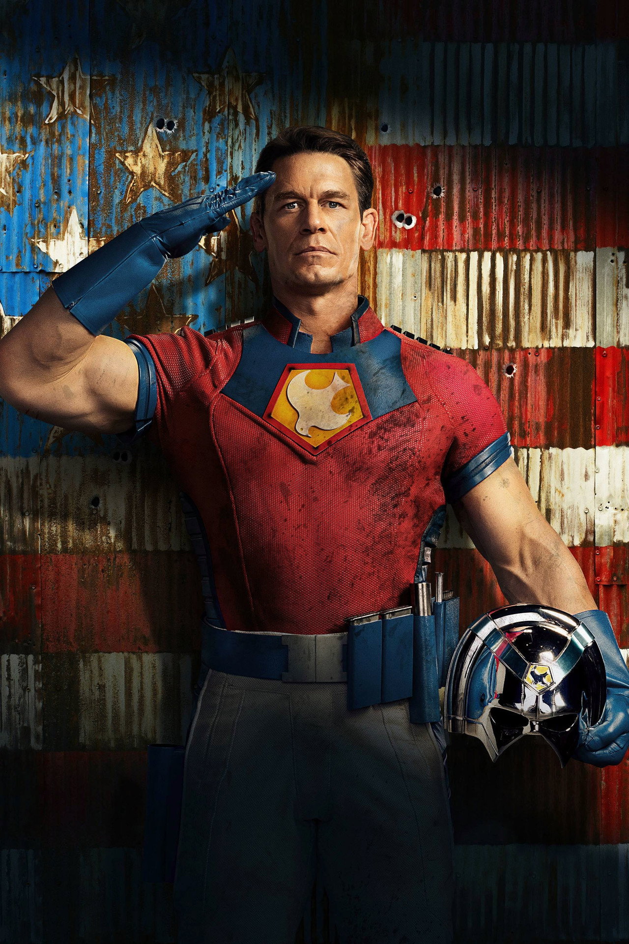 Peacemaker (2022) Hindi Season 1 Complete backdrop