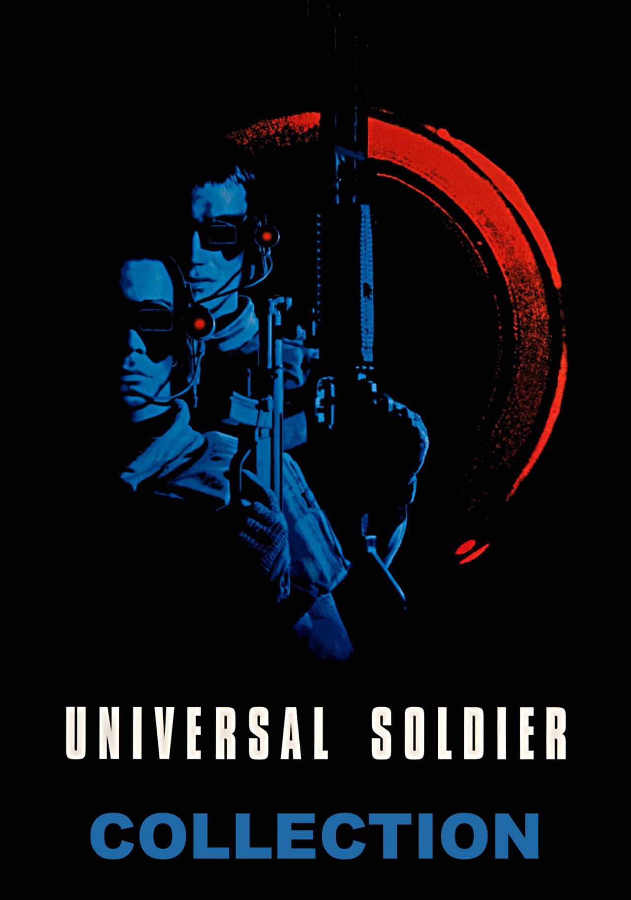 Universal Soldier Collection