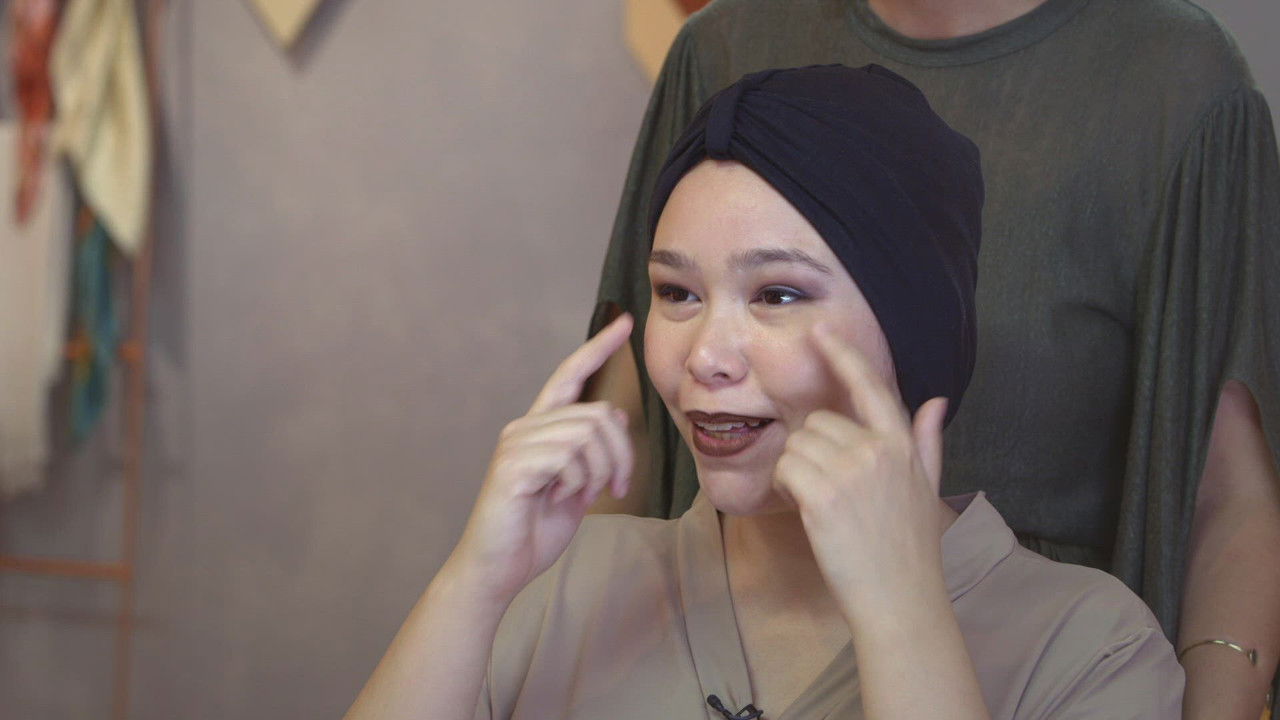 Troca de Estilos — Épisode 5