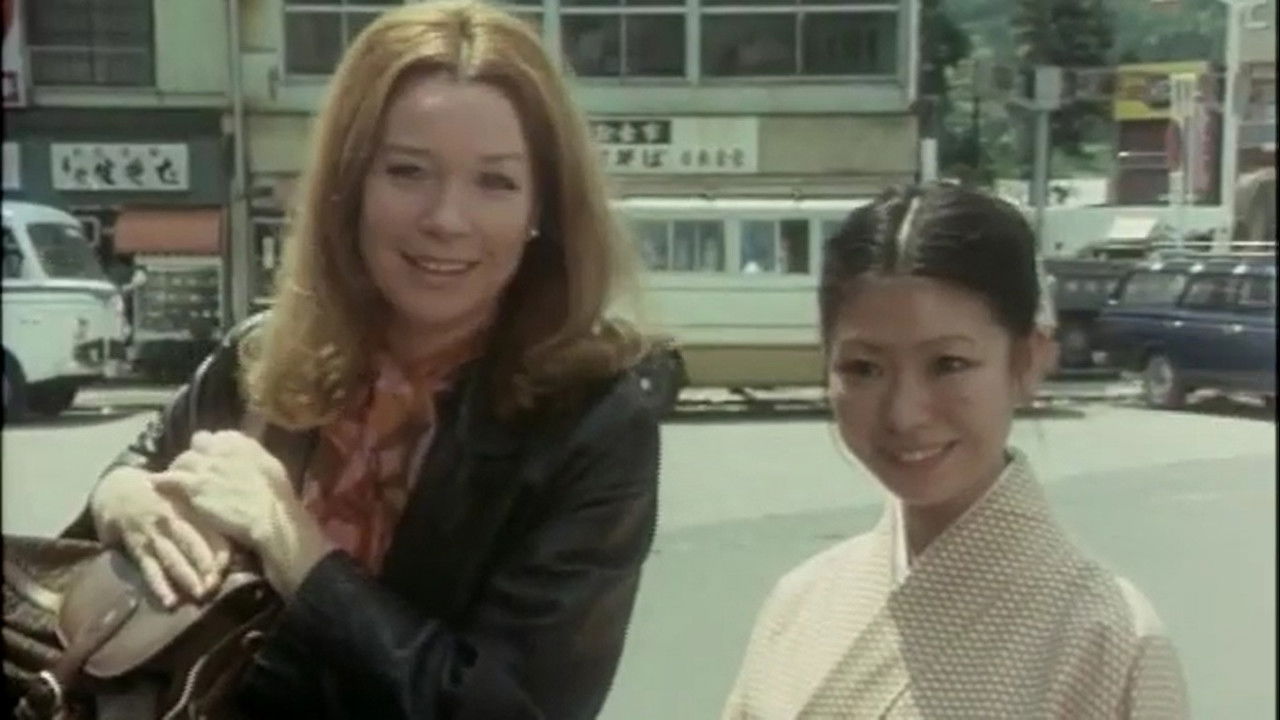 Shirley's World — Épisode 13