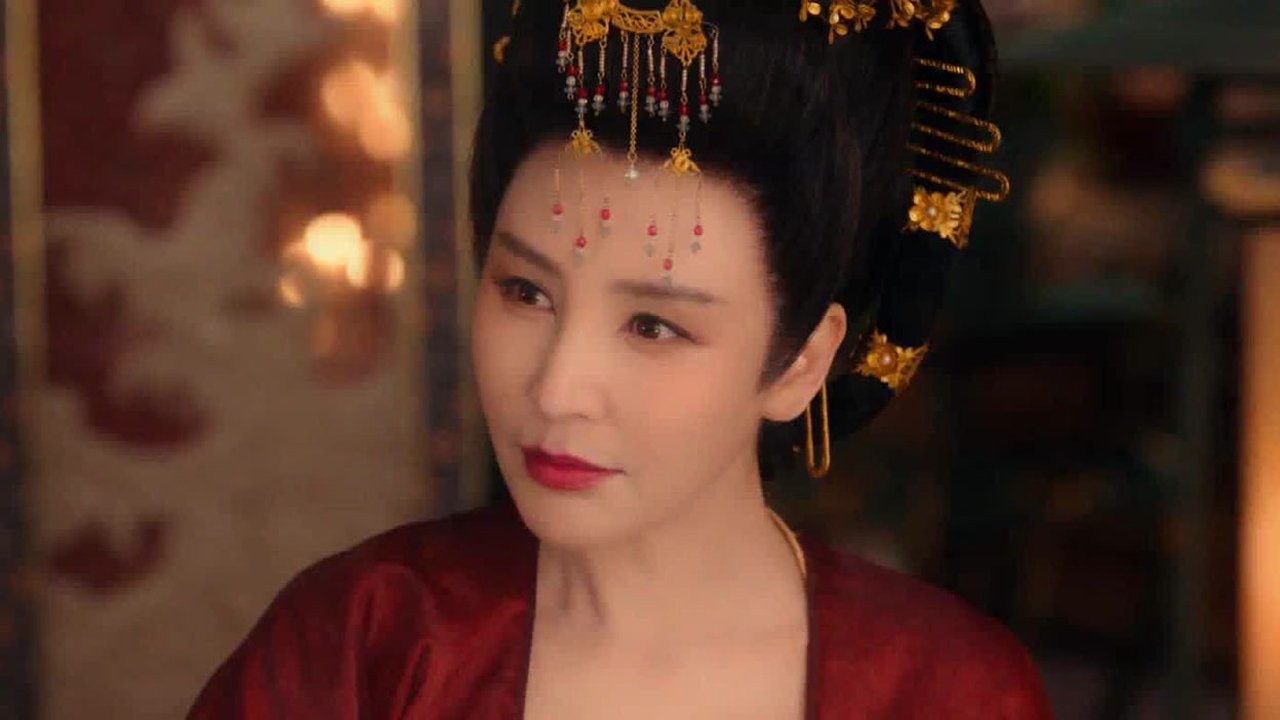 Strange Tales of Tang Dynasty - Season 3 Episode 2 : Golden Peaches of the Kang Kingdom (2)