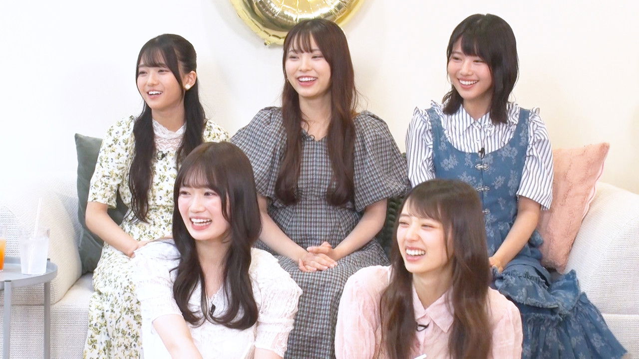 乃木坂スター誕生！SIX — Épisode 21