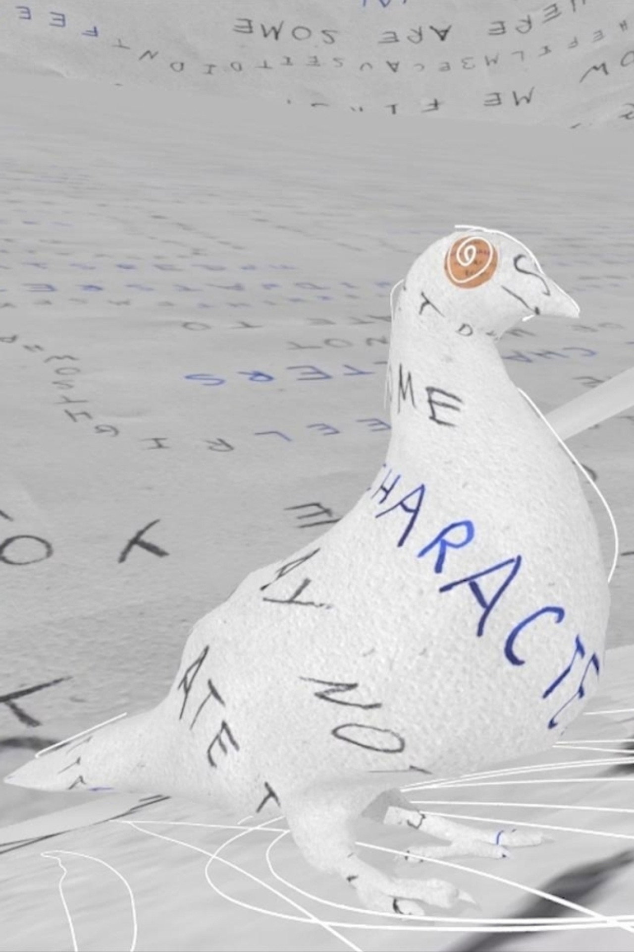 From Over Here poster