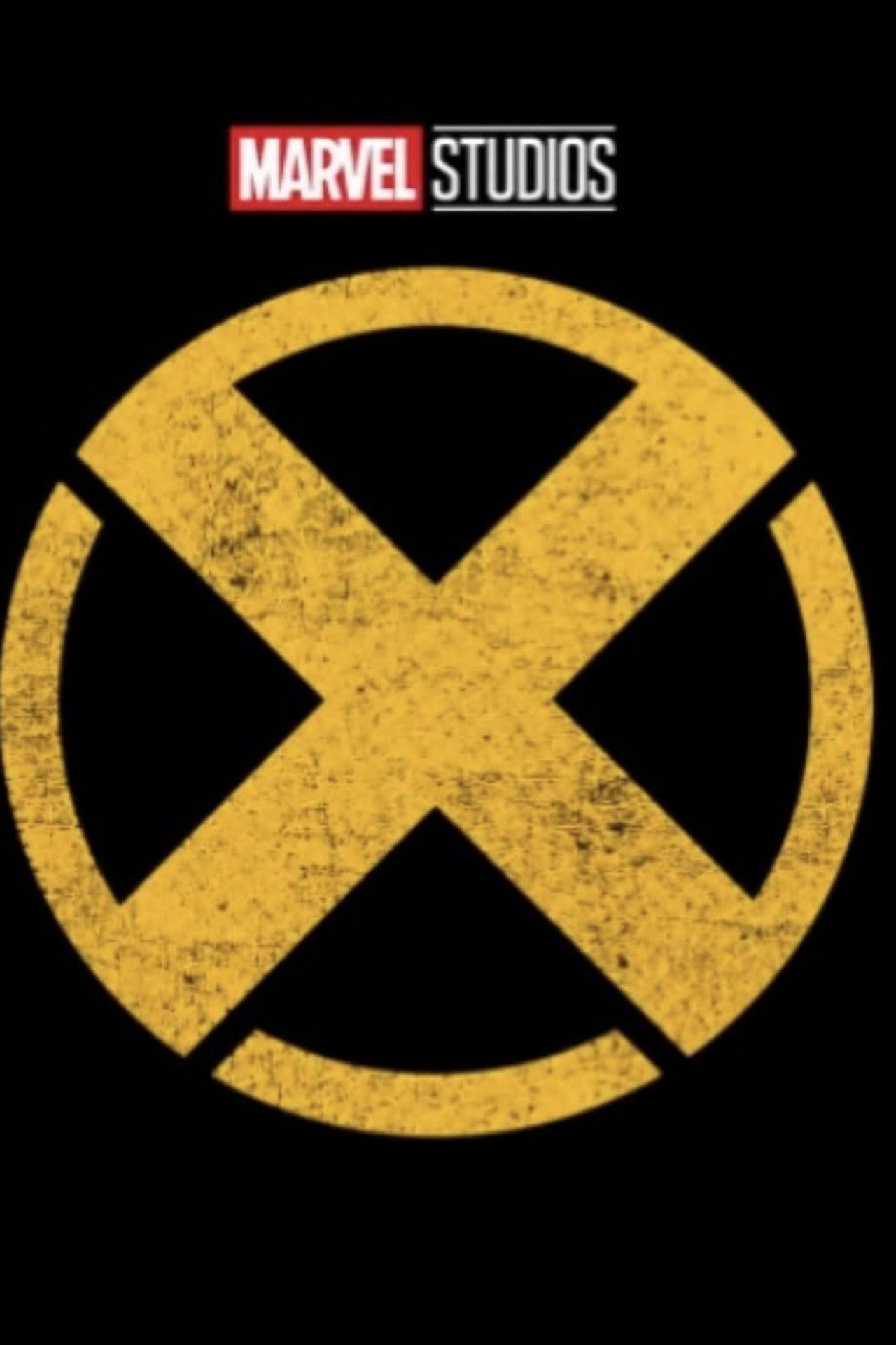 X-Men Backdrop