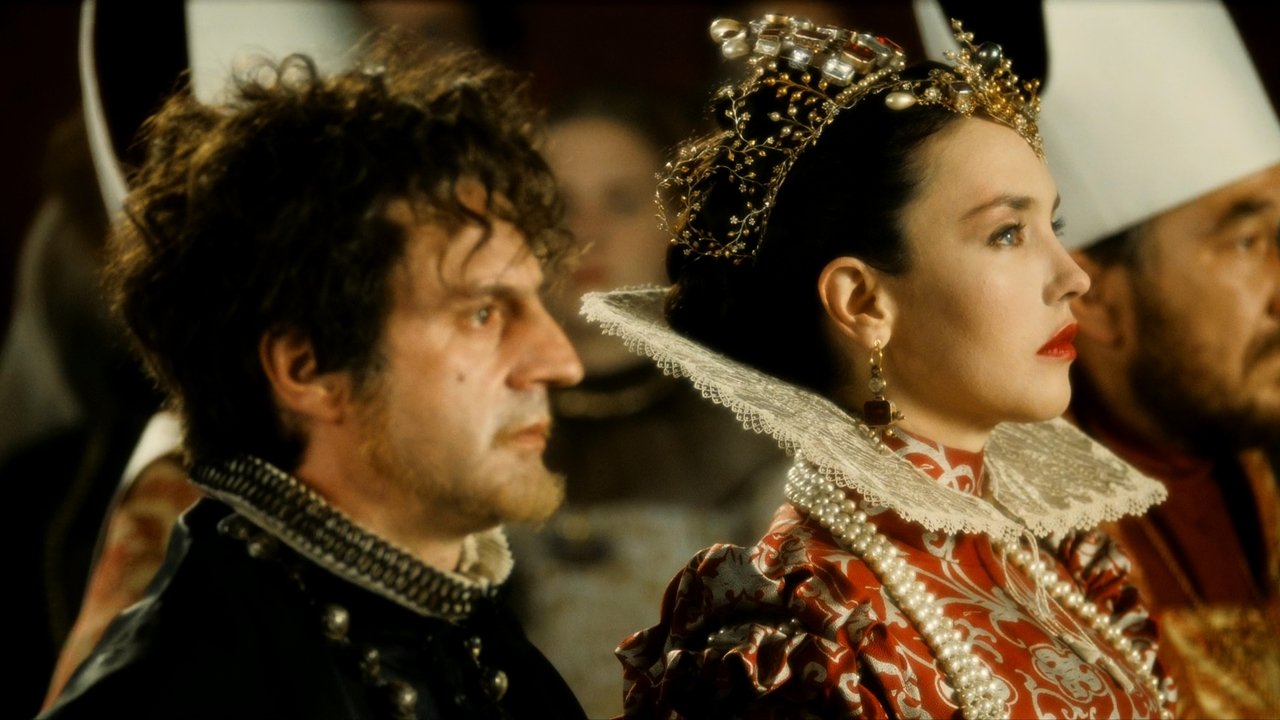 Queen Margot (1994)