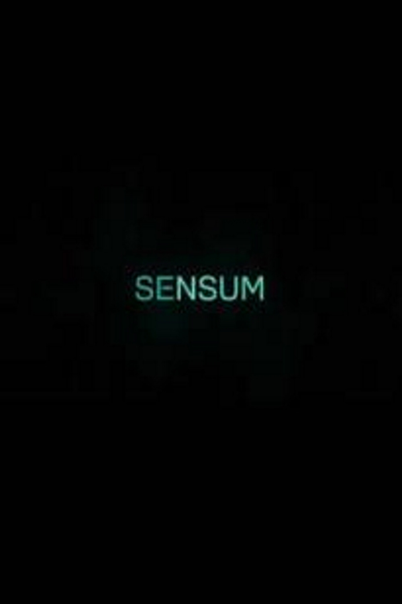 Sensum