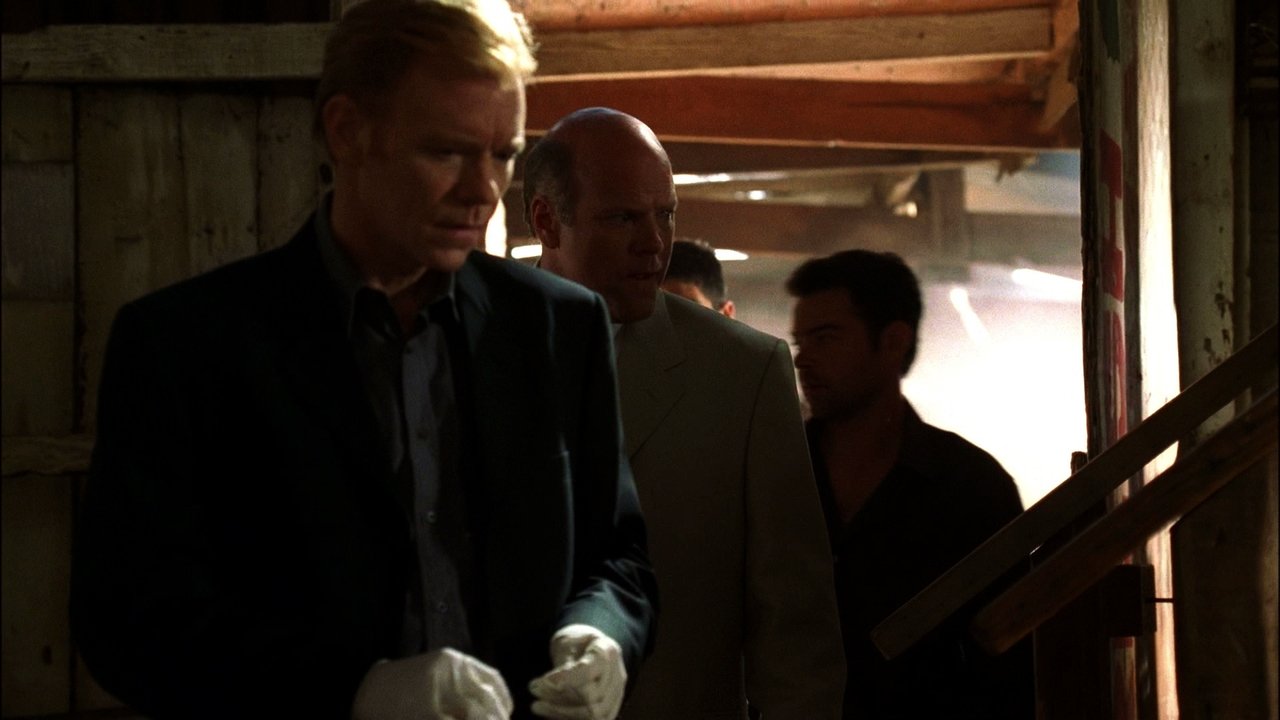 CSI: Miami - Season 1 Episode 23 : Freaks and Tweaks
