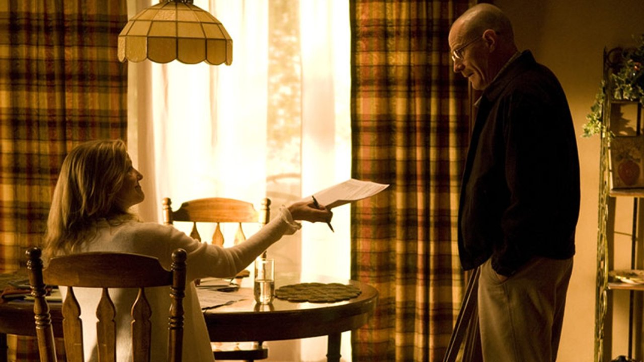 Breaking Bad - Season 2 Episode 5 : Breakage