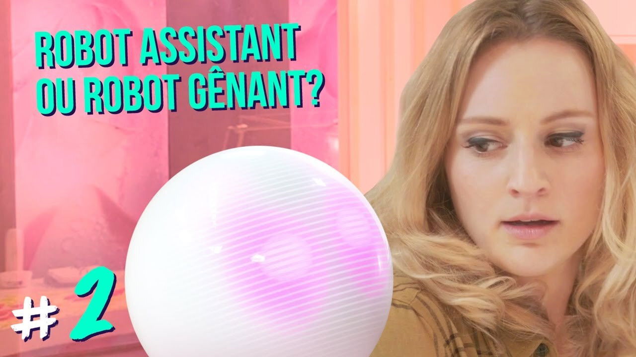 Machine & Machinette — Silicon valley & procrastination