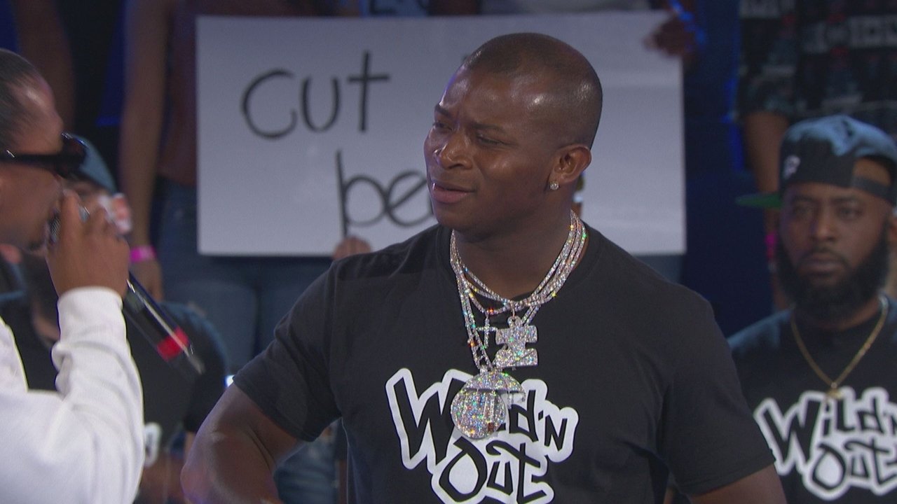 Nick Cannon Presents: Wild 'N Out - Season 13 Episode 7 : O.T. Genasis & Nate Robinson