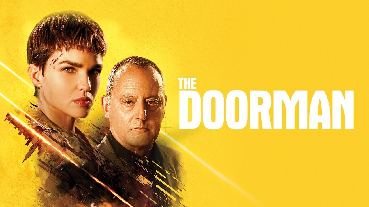 The Doorman (2020)