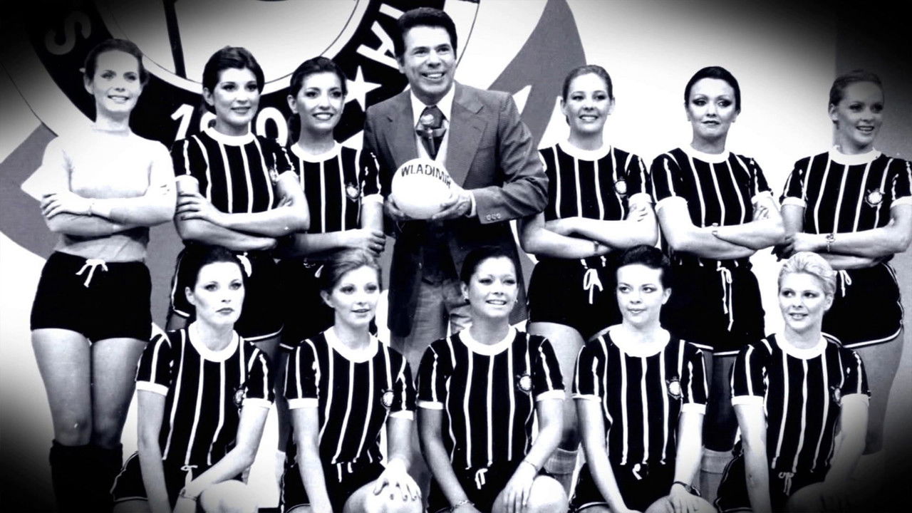 Silvio Santos: Vale Mais do que Dinheiro! — Épisode 4