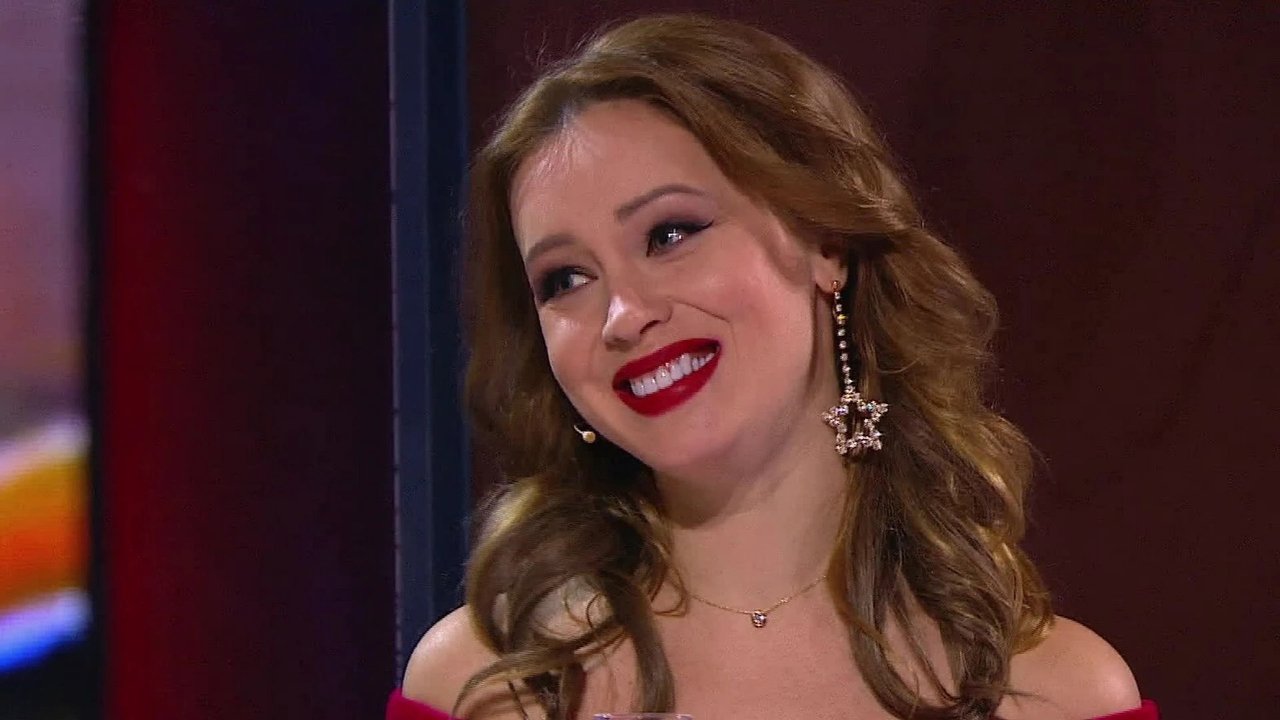 Comedy Club - Season 14 Episode 3 : Episode 3