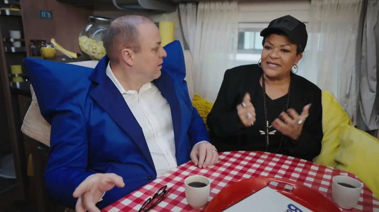 Bananasplit — Épisode 4