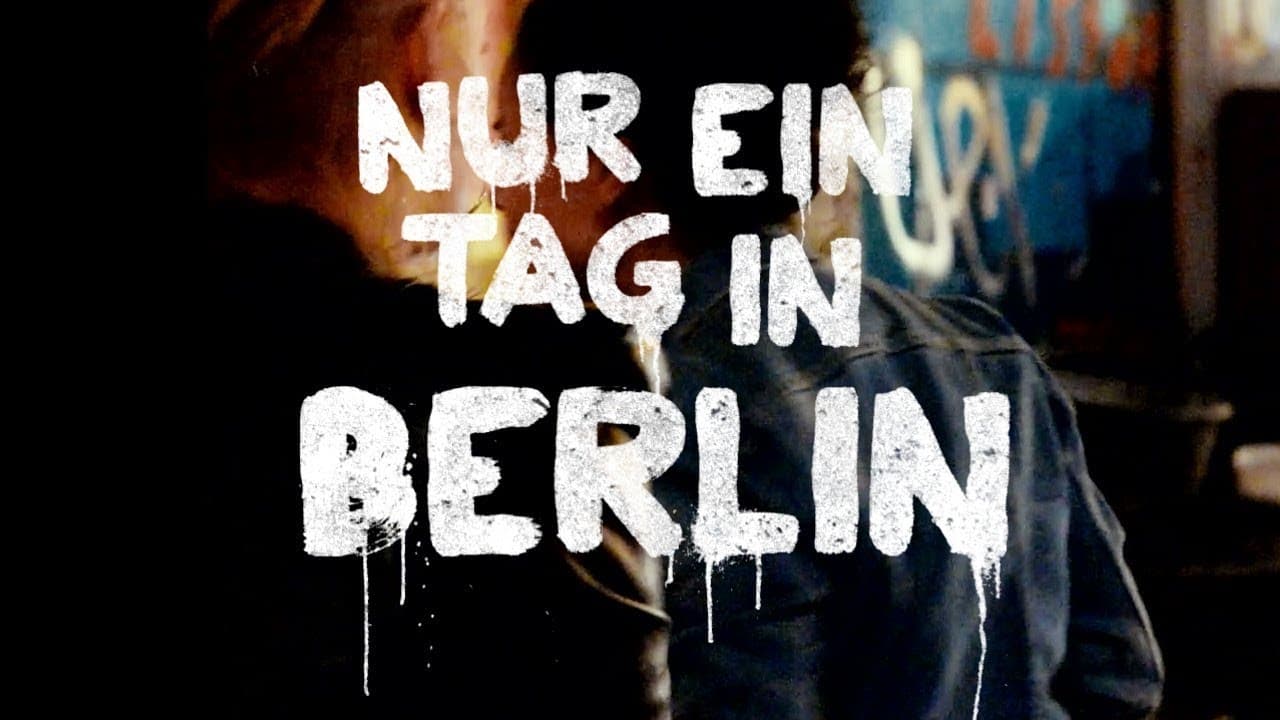 Only One Day in Berlin (2018)