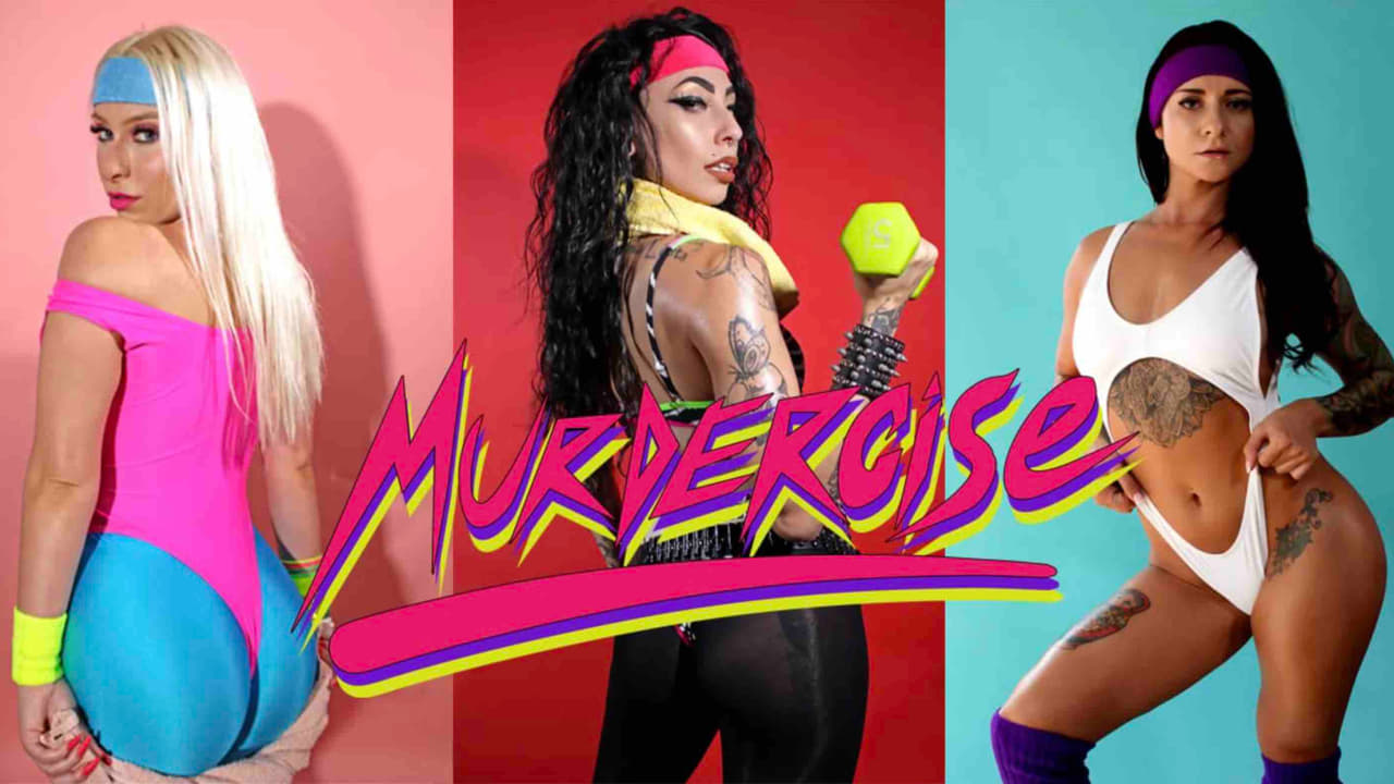 Murdercise background