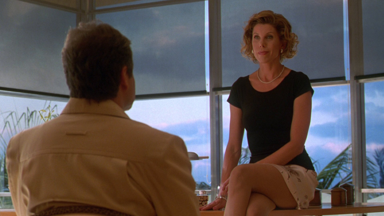 The Birdcage — still 23