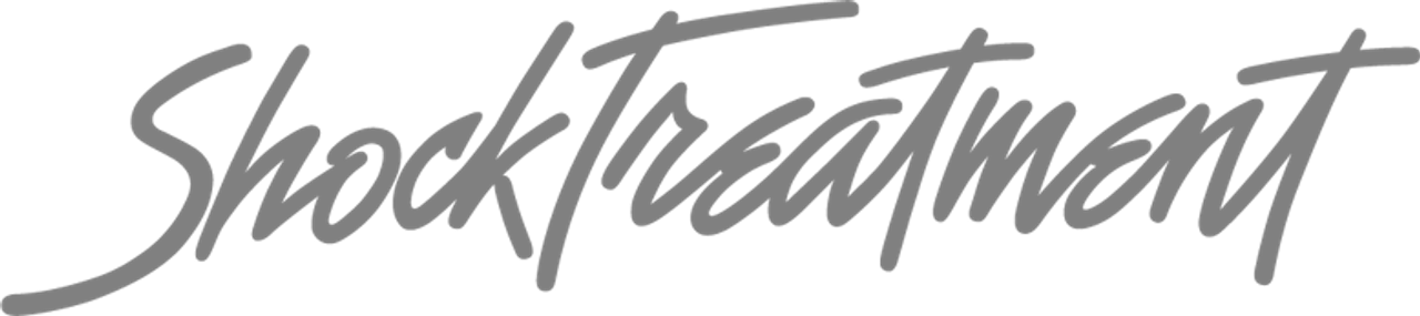 Шоковая терапия