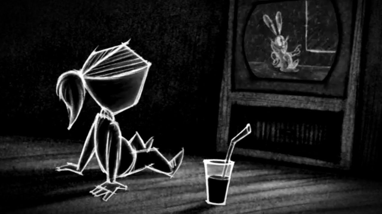 Looking Glass