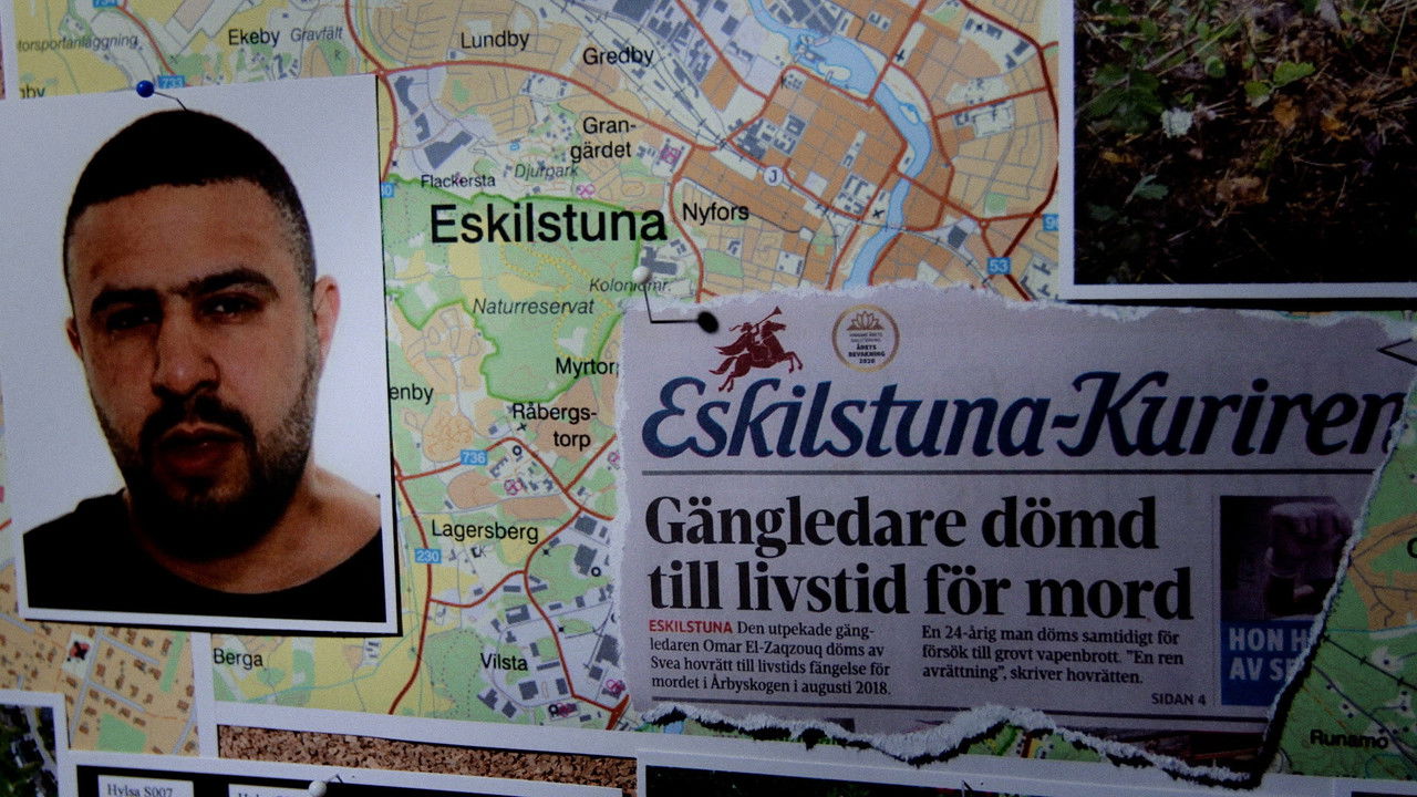 Svenska fall — Épisode 9