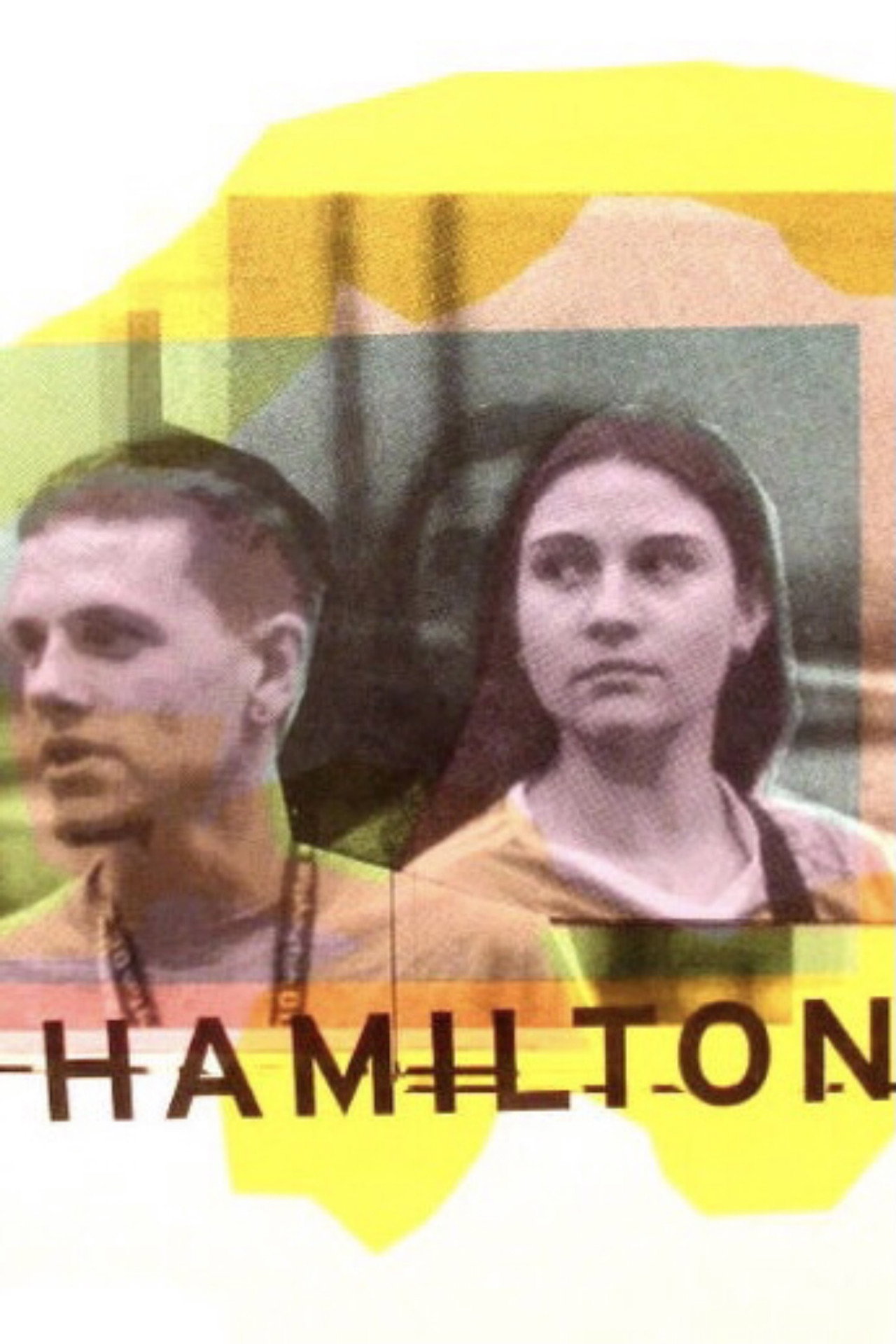 Hamilton filmaffisch