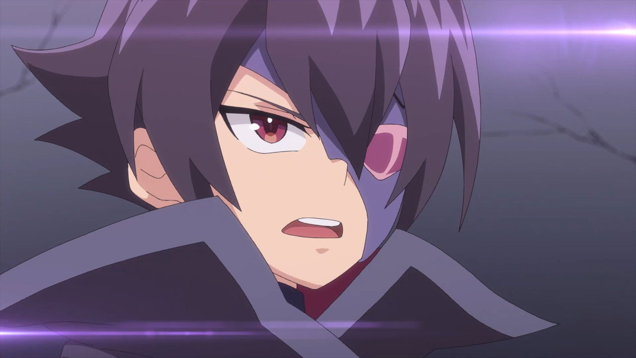 Bakugan - Season 3 Episode 60 : The Other Fight (2)