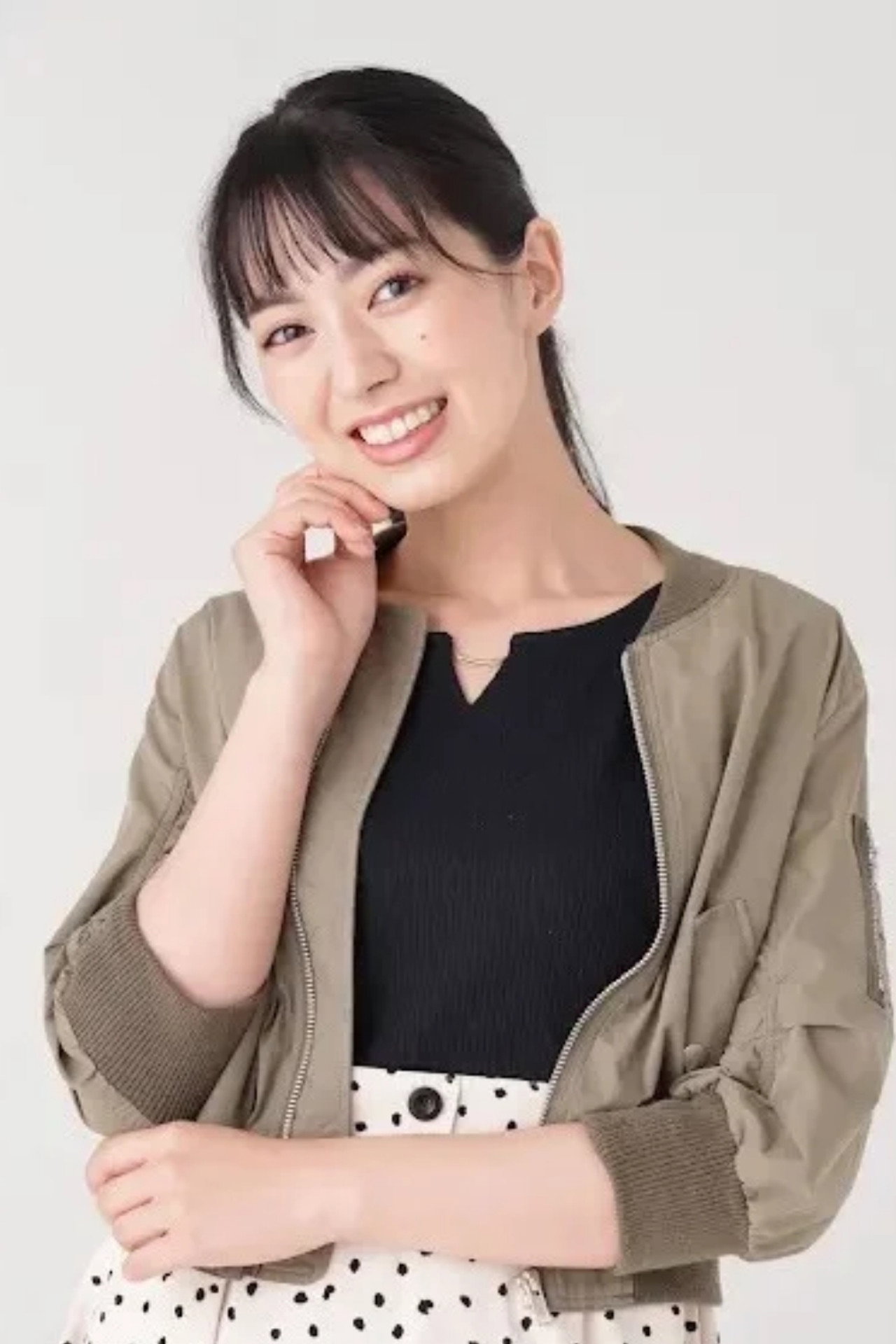 蒼乃ありす