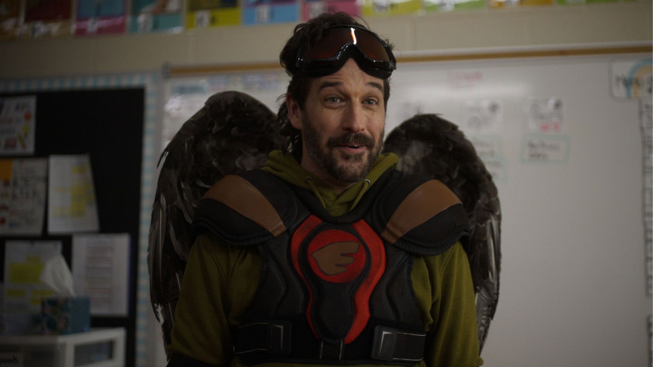 Bedaine — Épisode 7