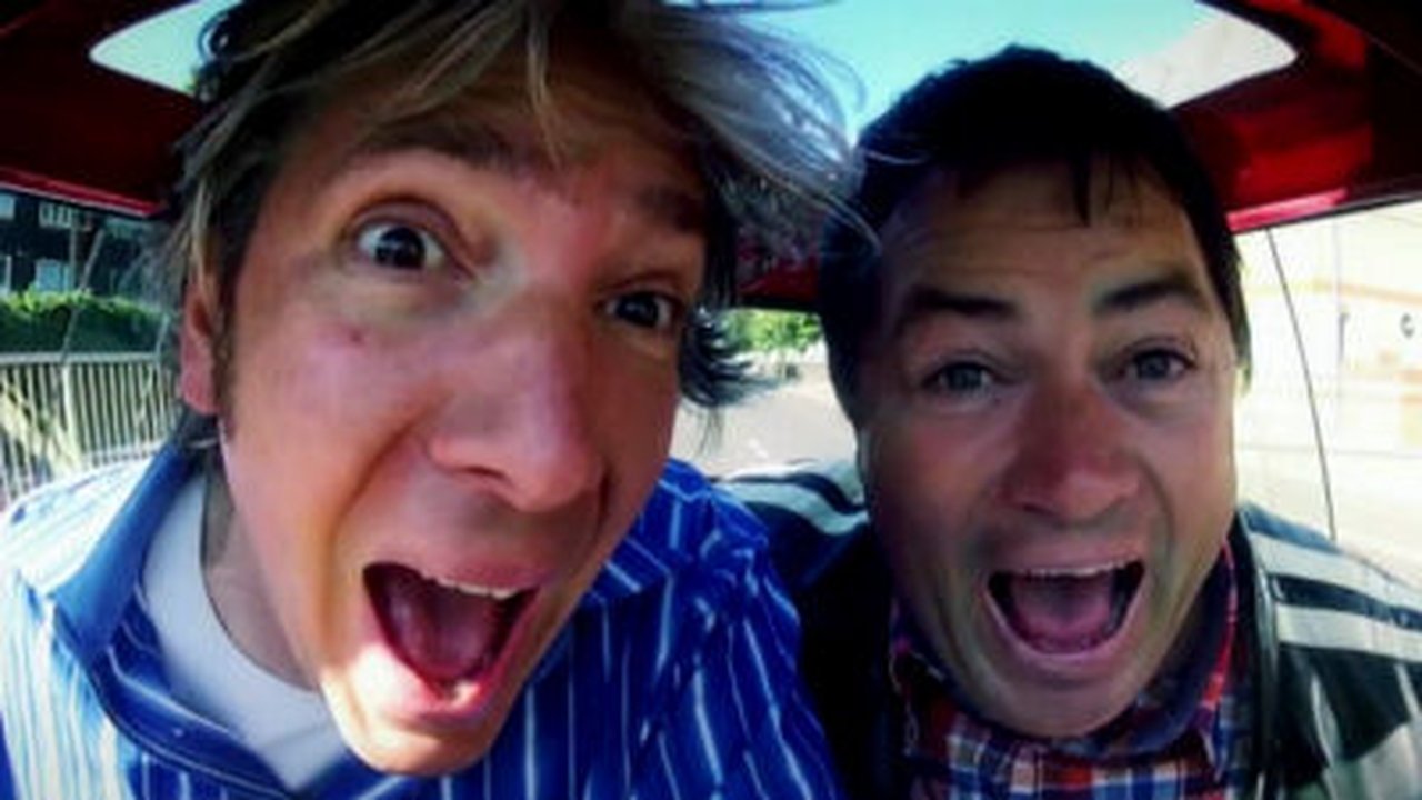 Wheeler Dealers - Season 11 Episode 15 : Archive Show