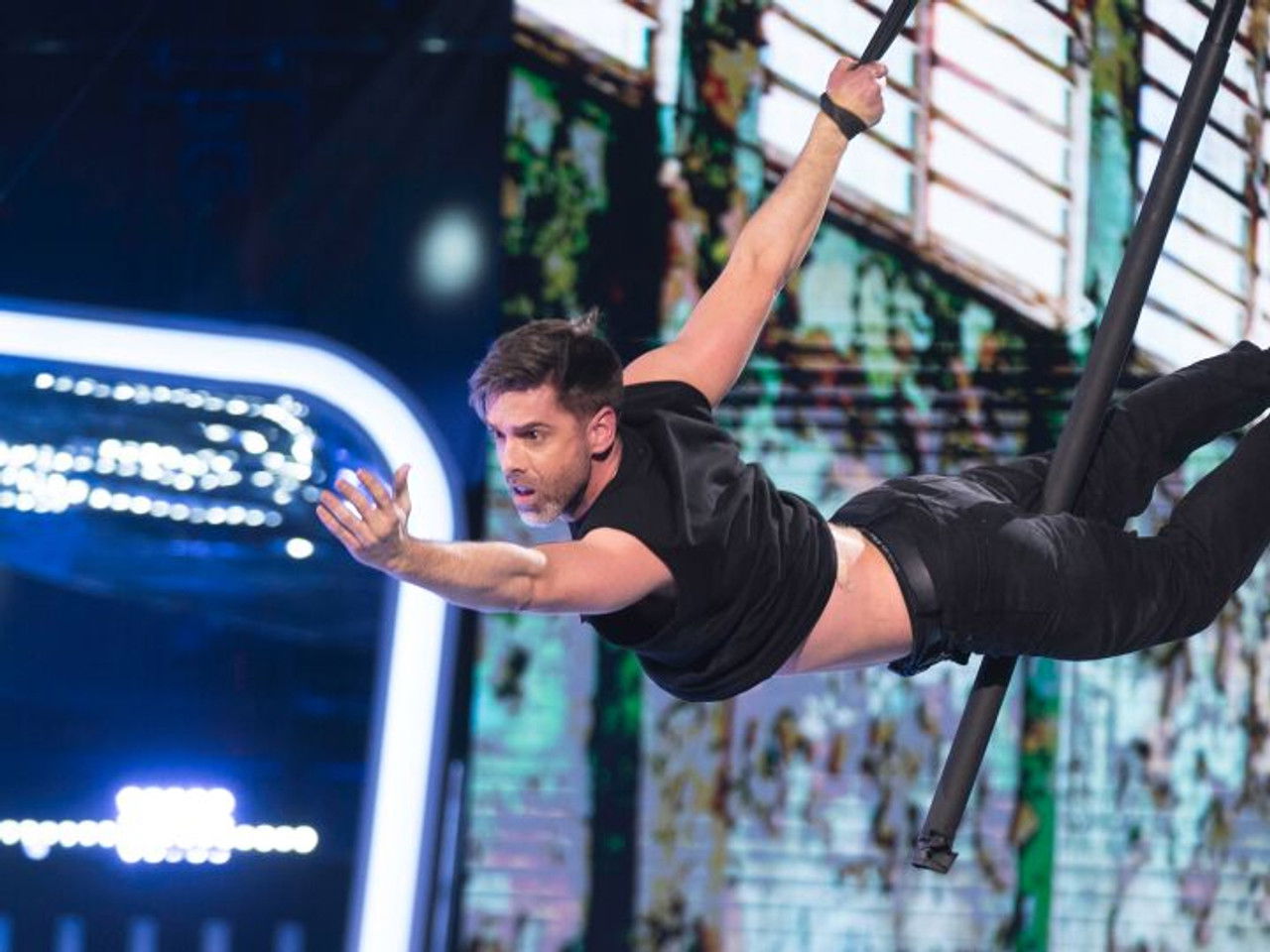 El Desafío — Épisode 8