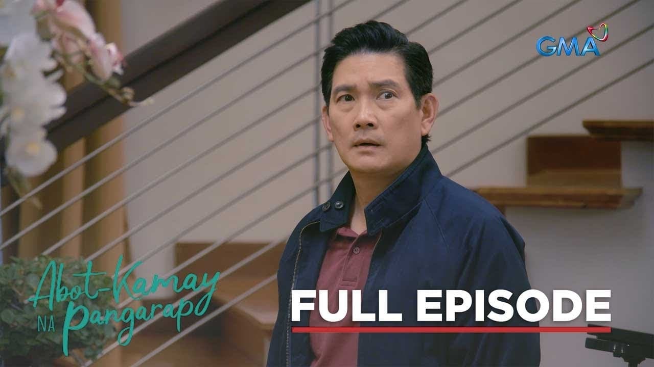 Abot-Kamay Na Pangarap - Season 1 Episode 242 : Episode 242