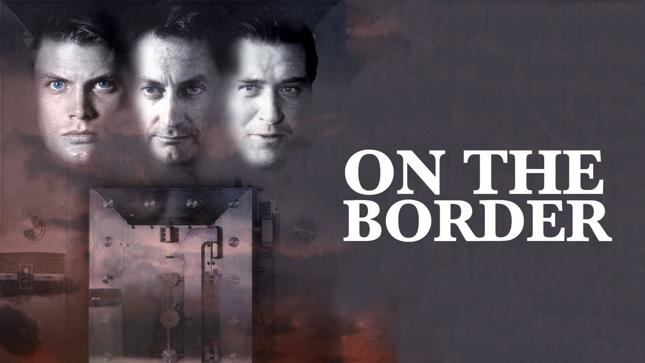 On the Border still 11
